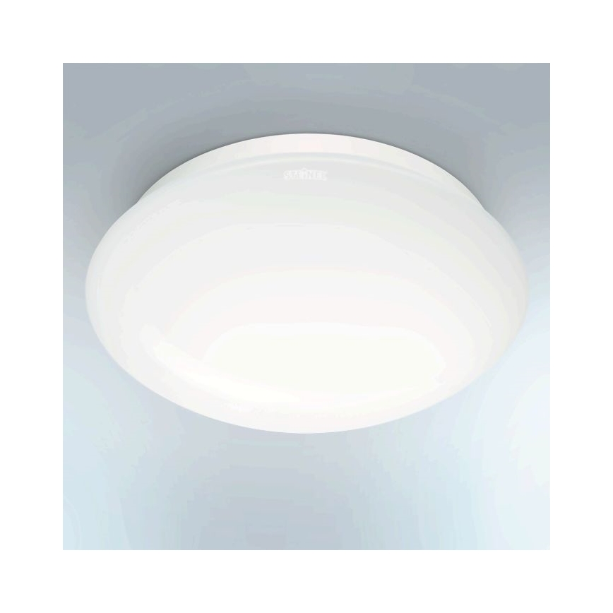 Steinel 069742-LED Kúpeľňové stropné svietidlo so senzorom RSPROP2 15,1W/230V 3000K IP54