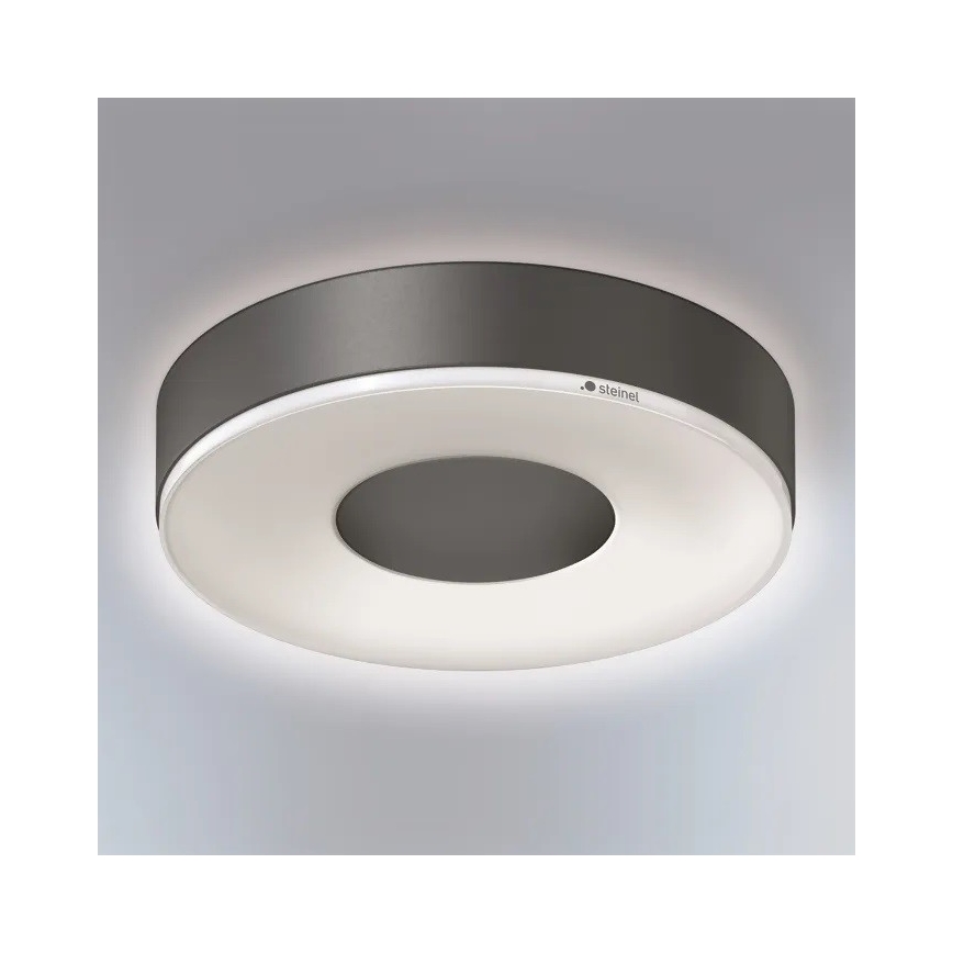Steinel 078782 - LED Stropné svietidlo so senzorom RS 200 SC LED/17,1W/230V 3000K IP54