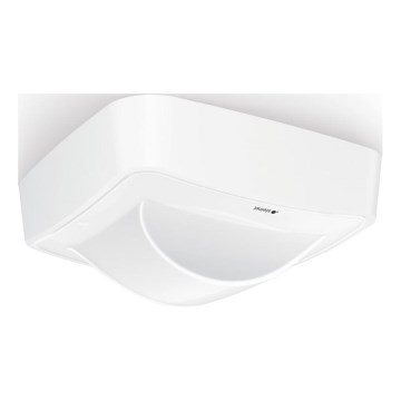 Steinel 079079 - Prezenčný hlásič HALLWAY KNX V3.5 biela