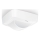 Steinel 079079 - Prezenčný hlásič HALLWAY KNX V3.5 biela