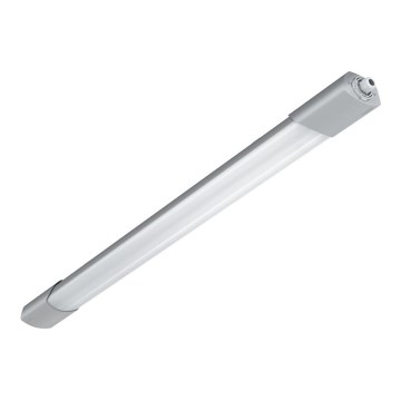 Steinel 079161 - LED Technické svietidlo so senzorom a núdzovým modulom RS PRO 5100 SC LED/31W/230V IP66 4000K