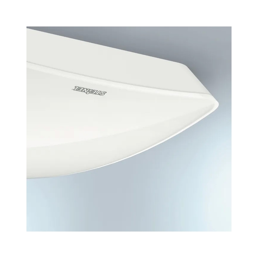 Steinel 079192 - Multisenzor Aerosol KNX biela