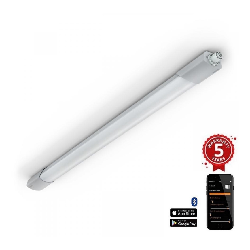 Steinel 079338 - LED Technické svietidlo so senzorom RS PRO 5150 SC 5C LED/42W/230V IP66