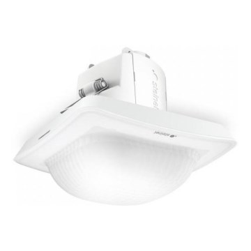 Steinel 079413 - Prezenčný hlásič podhľadový IR QUATTRO HD-2 KNX V3.5