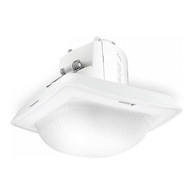 Steinel 079413 - Prezenčný hlásič podhľadový IR QUATTRO HD-2 KNX V3.5