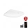Steinel 079451 - Prezenčný hlásič TRUE PRESENCE KNX biela