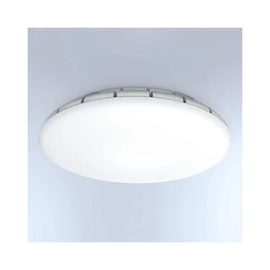 Steinel 079710 - SADA 5x LED Stropné svietidlo so senzorom RS PRO S30 SC LED/25,7W/230V 4000K