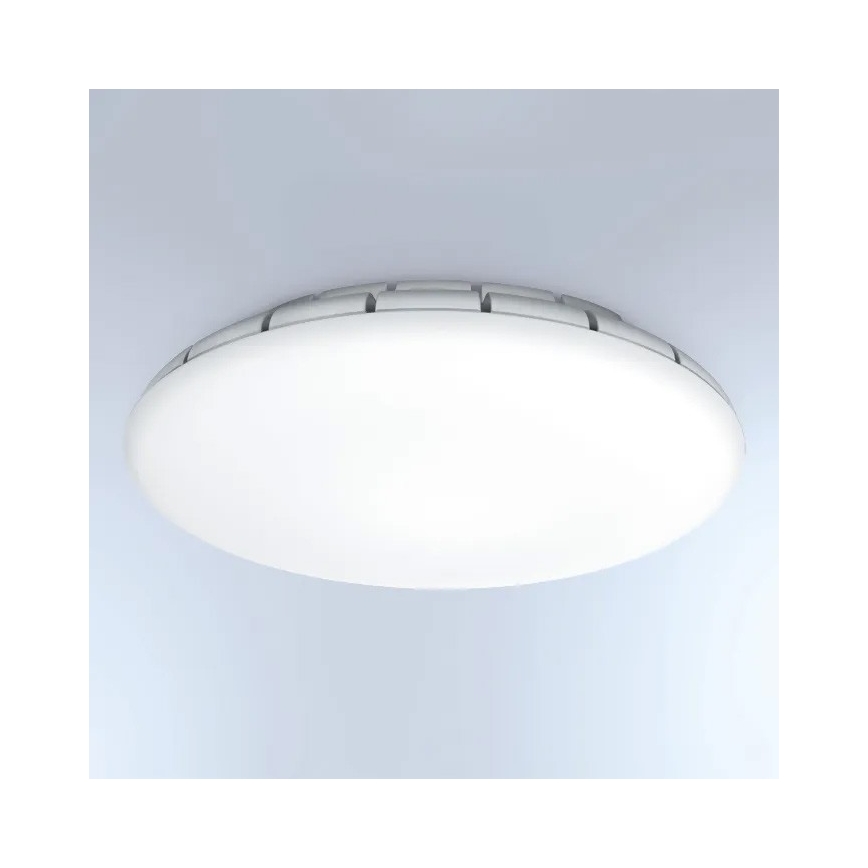 Steinel 081096 - LED Stropné svietidlo so senzorom RS PRO S10 SC LED/9,1W/230V 3000K