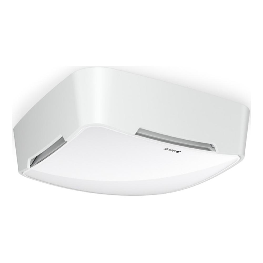 Steinel 081850 - Multisenzor True Presence V2 IP AP WS biela