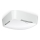 Steinel 081850 - Multisenzor True Presence V2 IP AP WS biela