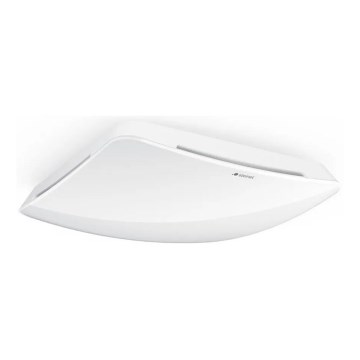 Steinel 081867 - Multisenzor True Presence podhľadový V2 IP UP WS biela