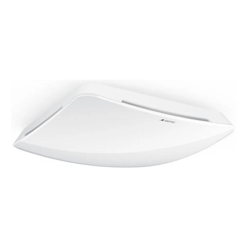 Steinel 081867 - Multisenzor True Presence podhľadový V2 IP UP WS biela