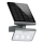 Steinel 081973 - LED Solárny reflektor so senzorom XSolar LS ONE LED/1,2W/3,3V IP44