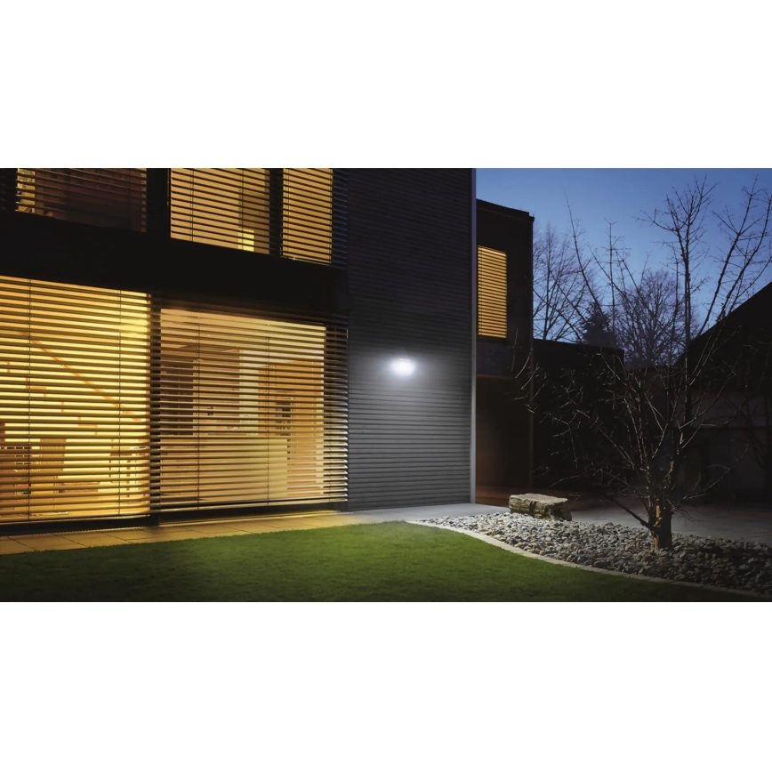 Steinel 081997 - LED Solárny reflektor so senzorom XSolar LS ONE LED/1,2W/3,3V IP44