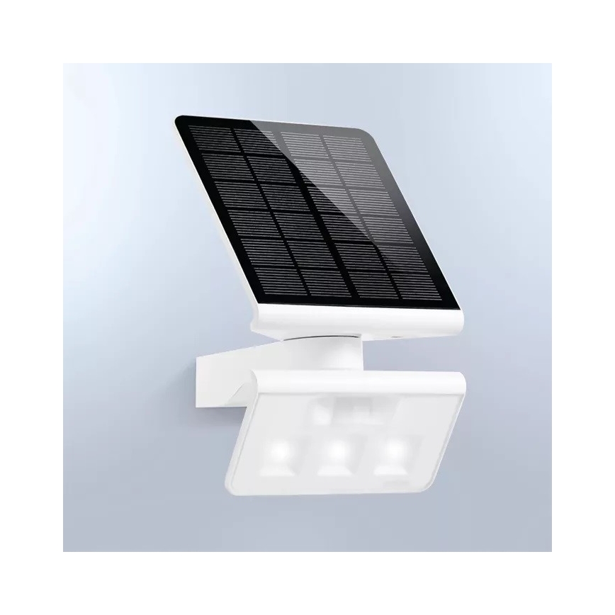 Steinel 081997 - LED Solárny reflektor so senzorom XSolar LS ONE LED/1,2W/3,3V IP44