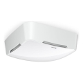Steinel 084110 - Multisenzor True Presence V2 BT-IPD AP WS biela