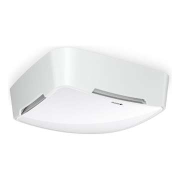 Steinel 084110 - Multisenzor True Presence V2 BT-IPD AP WS biela