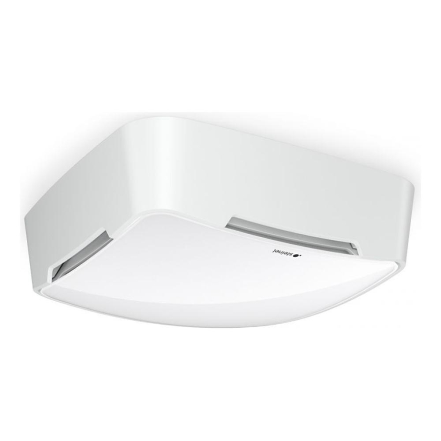Steinel 084110 - Multisenzor True Presence V2 BT-IPD AP WS biela