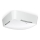 Steinel 084110 - Multisenzor True Presence V2 BT-IPD AP WS biela