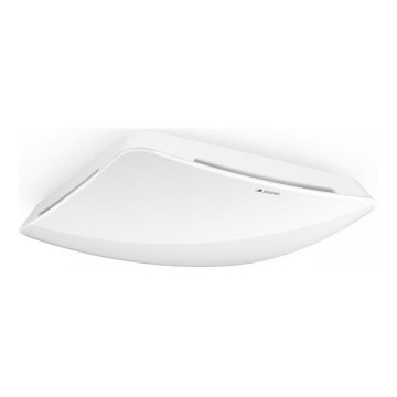 Steinel 084127 - Multisenzor True Presence podhľadový V2 BT-IPD UP WS biela
