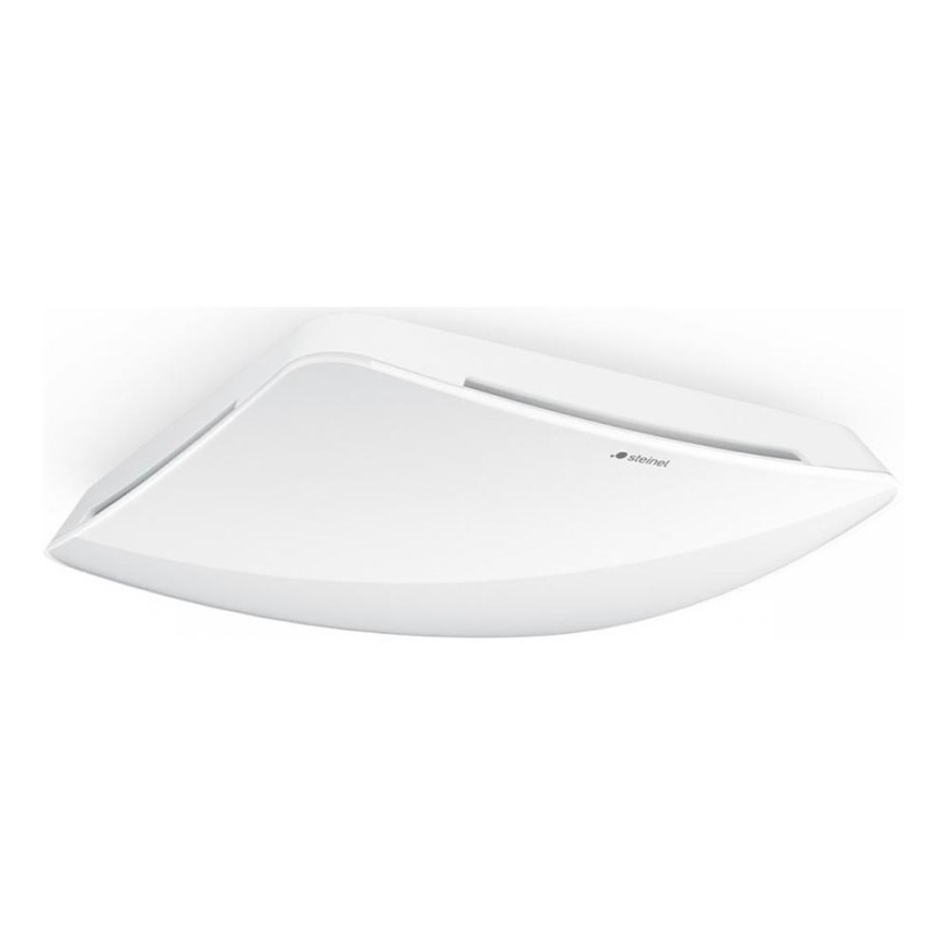 Steinel 084127 - Multisenzor True Presence podhľadový V2 BT-IPD UP WS biela