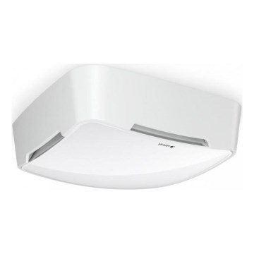 Steinel 084257 - Inteligentný multisenzor AIR V2 BT IPD AP WS biela