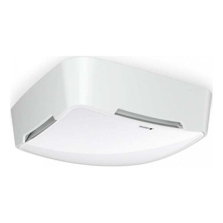 Steinel 084257 - Inteligentný multisenzor AIR V2 BT IPD AP WS biela
