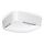 Steinel 084257 - Inteligentný multisenzor AIR V2 BT IPD AP WS biela