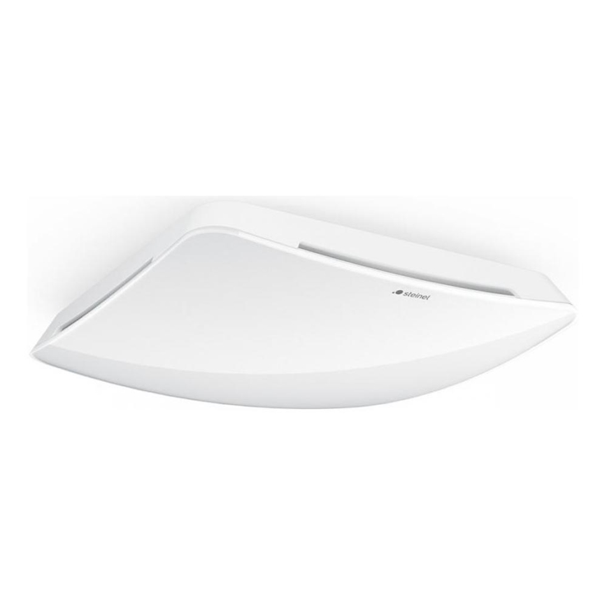 Steinel 084264 - Inteligentný multisenzor AIR V2 BT IPD UP WS biela