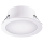 Steinel 084998 - LED Stmievateľné vonkajšie podhľadové svietidlo so senzorom RS PRO DL 150 SC LED/10,8W/230V 3000/4000/5700K IP54
