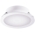 Steinel 085292 - LED Stmievateľné vonkajšie podhľadové svietidlo so senzorom RS PRO DL 200 SC LED/17,3W/230V 3000/4000/5700K IP54