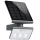 Steinel 085698 - LED Solárny reflektor so senzorom XSOLAR L-S V2 LED/1,2W/3,3V IP44