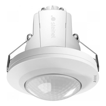 Steinel 086886 - Senzor pohybu podhľadový MD IR 4360-8 COM1 DE WS biela