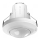 Steinel 086886 - Senzor pohybu podhľadový MD IR 4360-8 COM1 DE WS biela