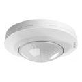 Steinel 086893 - Senzor pohybu MD IR 4360-8 COM1 UP WS biela