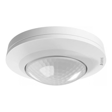 Steinel 086893 - Senzor pohybu MD IR 4360-8 COM1 UP WS biela