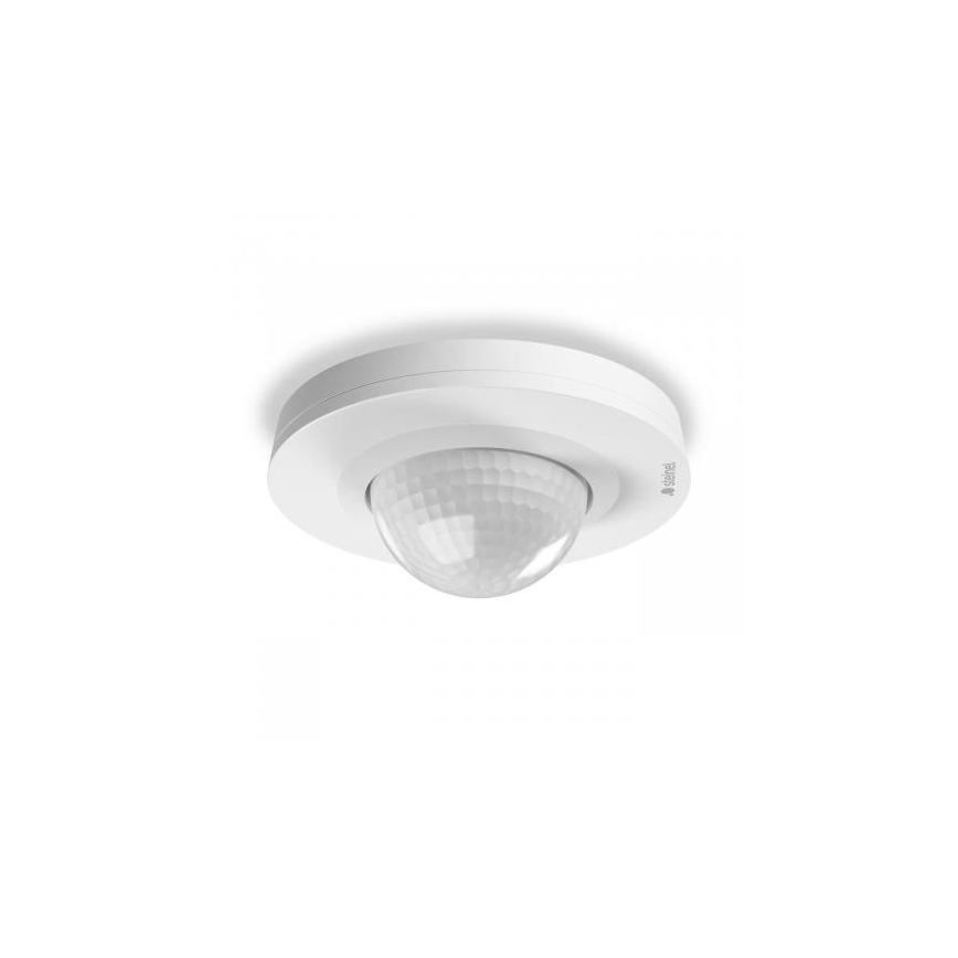 Steinel 087784 - Senzor pohybu MD-24 ECO COM1 360° biela