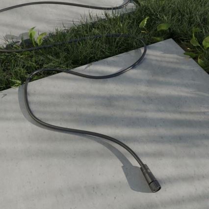 Steinel 089290 - Prepojovací kábel 24 V IP67 5 m