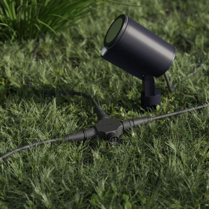 Steinel 089313 - Krížový konektor 24V IP67