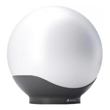 Steinel 089368 - LED RGBW Vonkajšie svietidlo s čidlom LED/5,04W/24V 300 mm IP65