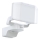 Steinel 090005 - LED Reflektor XLED PROTECT LED/13,6W/230V 3000K IP54 biela