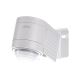 STEINEL 602215 - Vonkajší infračervený senzor IS 300 biela IP54