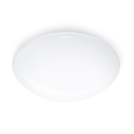 STEINEL 730116 - Kúpeľňové stropné svietidlo so senzorom RS 100 L 1xE27/100W/230V IP44