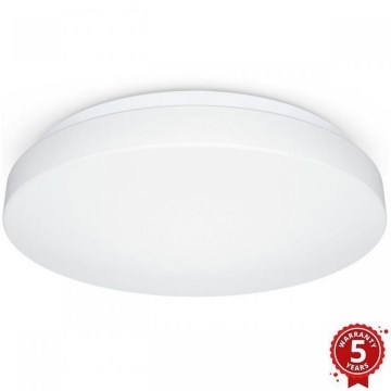 Steinel - LED  Núdzové svietidlo so senzorom RS PRO P2 flat S LED/15,4W/230V IP54