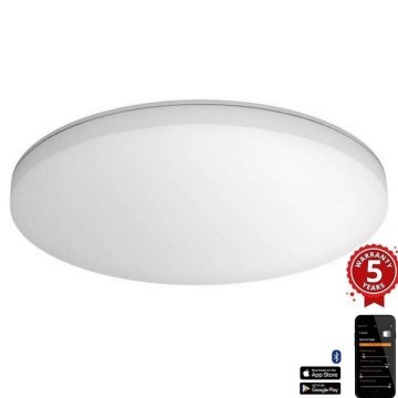 Steinel - LED Stmievateľné stropné svietidlo s senz.RSPROR30QBASICSC 23,26W/230V IP40 4000K