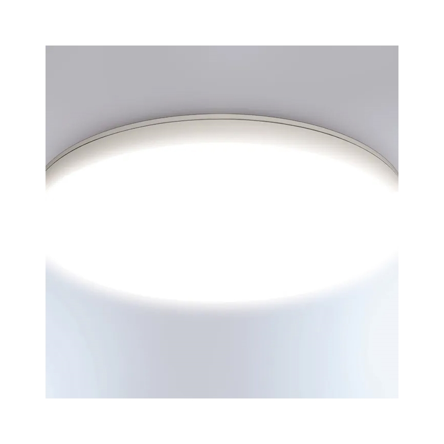 Steinel 067762 - LED Stmievateľné stropné svietidlo so senzorom RS PRO R30 plus SC 23,7W/230V 4000K IP40
