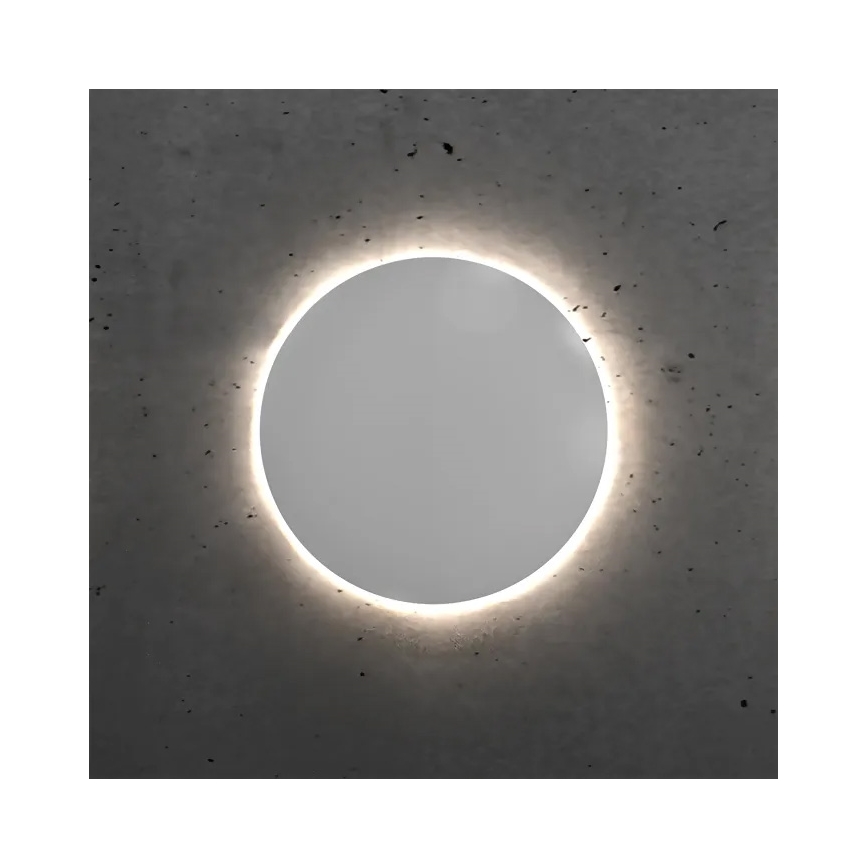 Steinel 067762 - LED Stmievateľné stropné svietidlo so senzorom RS PRO R30 plus SC 23,7W/230V 4000K IP40