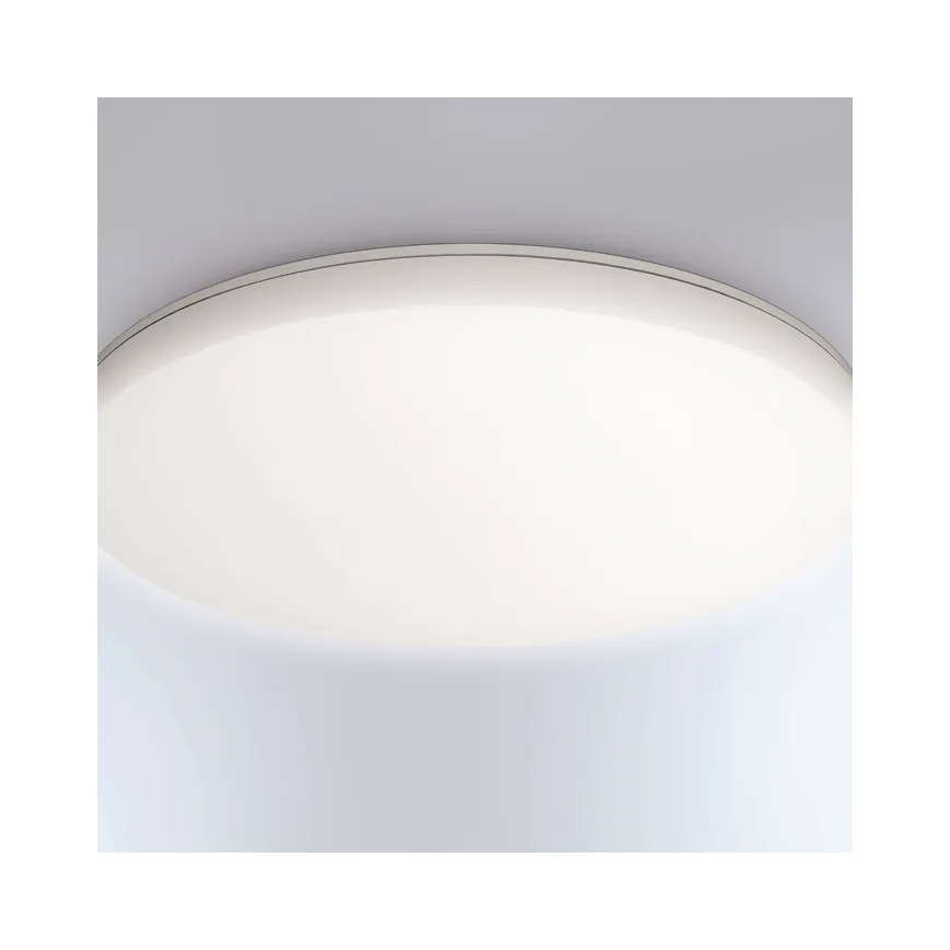 Steinel 067762 - LED Stmievateľné stropné svietidlo so senzorom RS PRO R30 plus SC 23,7W/230V 4000K IP40