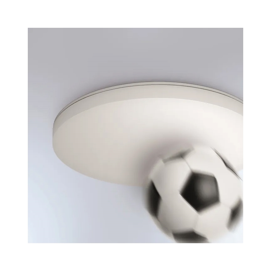 Steinel 067762 - LED Stmievateľné stropné svietidlo so senzorom RS PRO R30 plus SC 23,7W/230V 4000K IP40