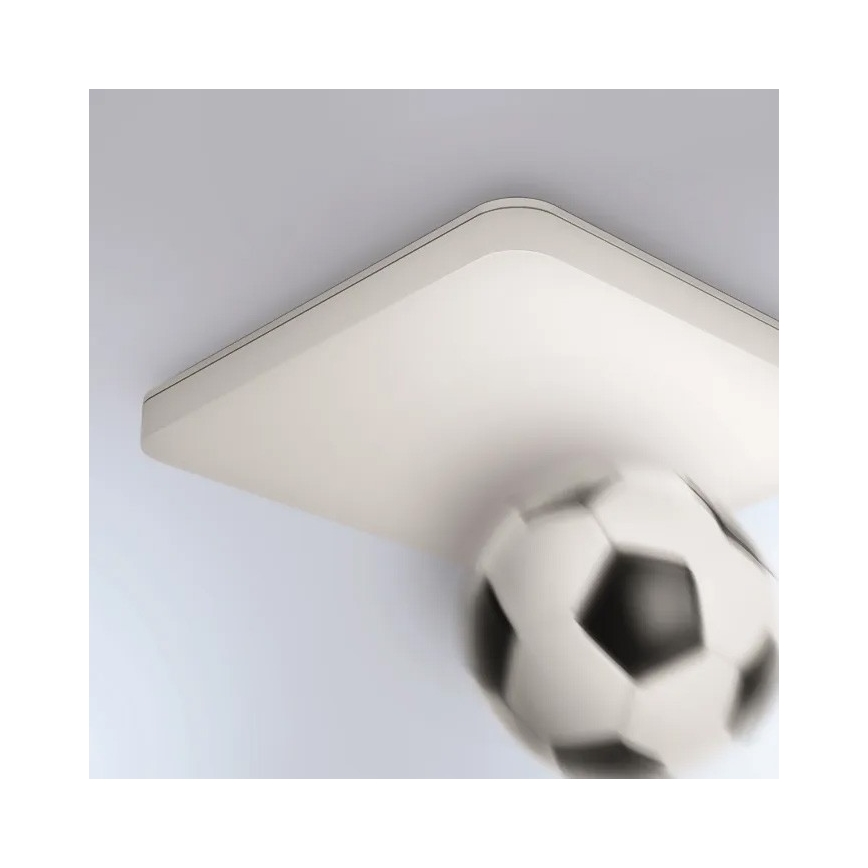 Steinel 067748 - LED Stmievateľné stropné svietidlo so senzorom RS PRO R20 PLUS 15,86W/230V IP40 3000K